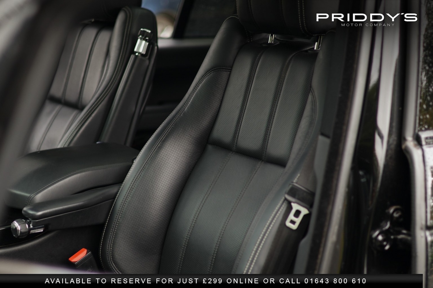 Used Land Rover Range Rover 2013 for sale - 76576917: Photo 11