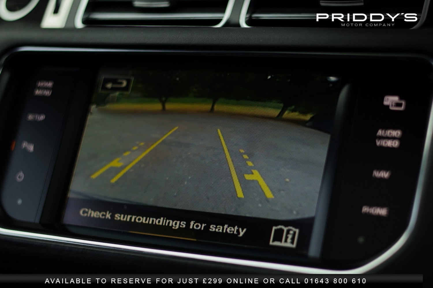 Used Land Rover Range Rover 2013 for sale - 76576917: Photo 13