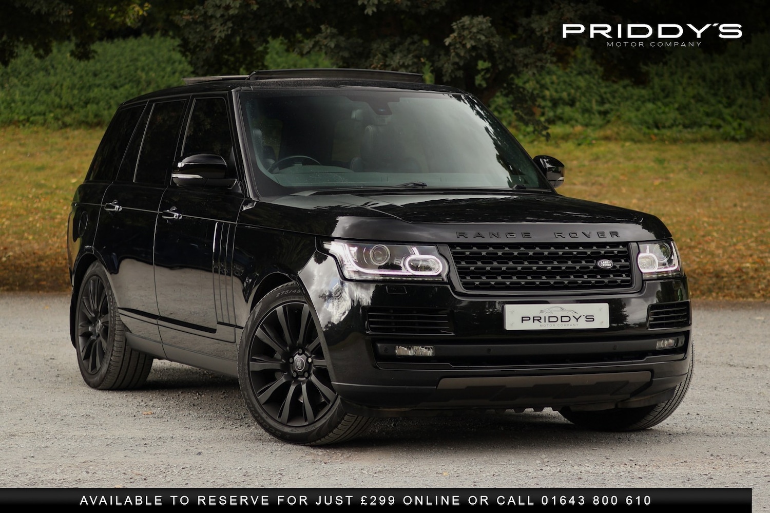 Used Land Rover Range Rover 2013 for sale - 76576917: Photo 14