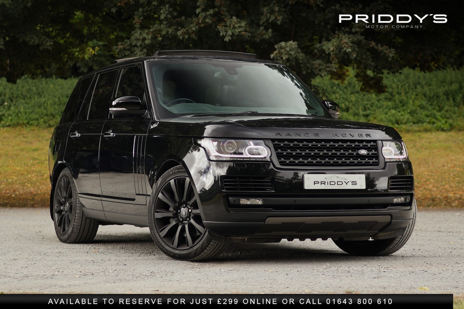 Used Land Rover Range Rover 2013 for sale - 76576917: Photo 15
