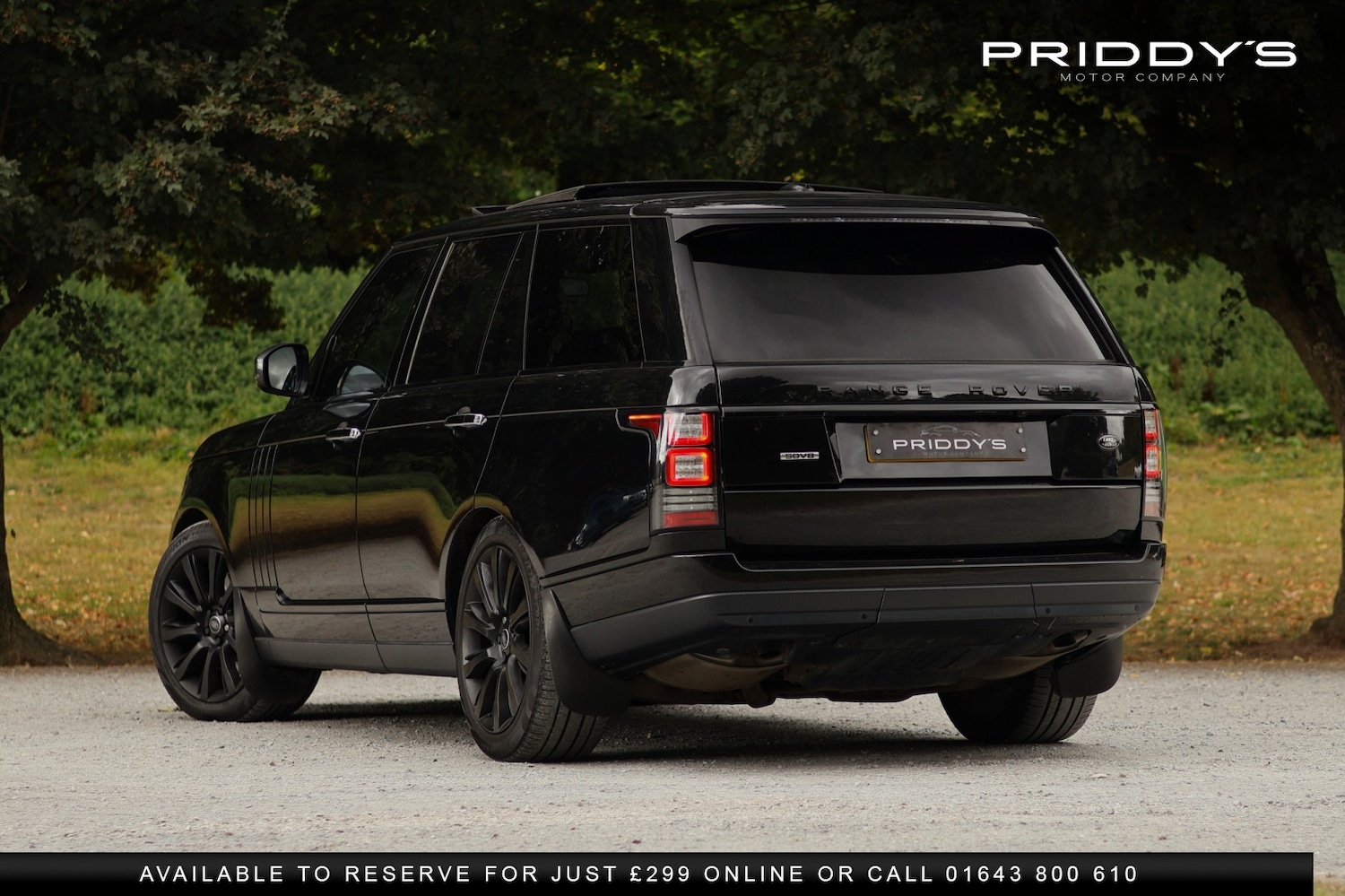 Used Land Rover Range Rover 2013 for sale - 76576917: Photo 19