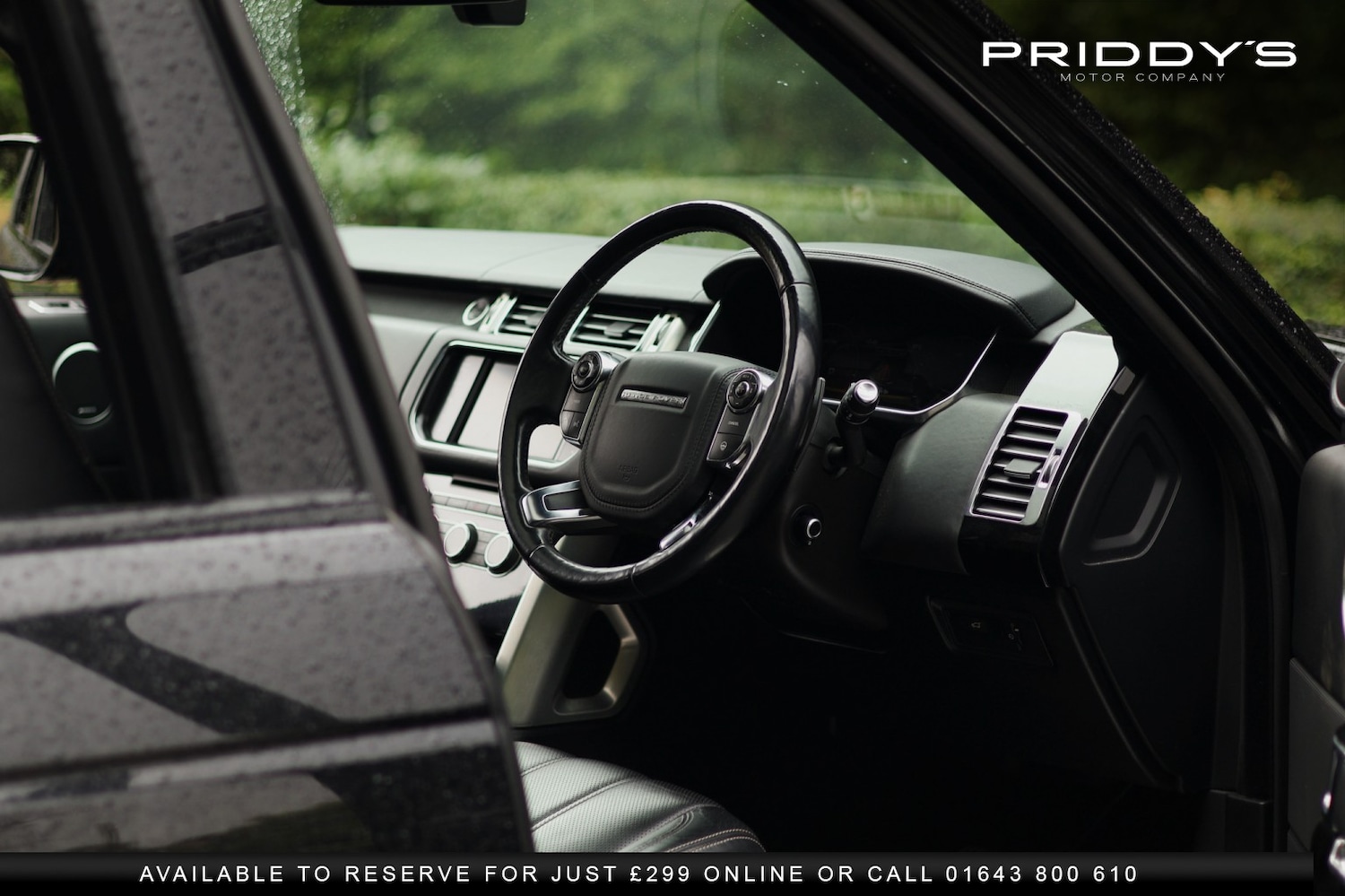 Used Land Rover Range Rover 2013 for sale - 76576917: Photo 22