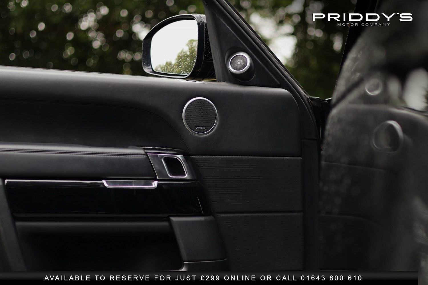 Used Land Rover Range Rover 2013 for sale - 76576917: Photo 25