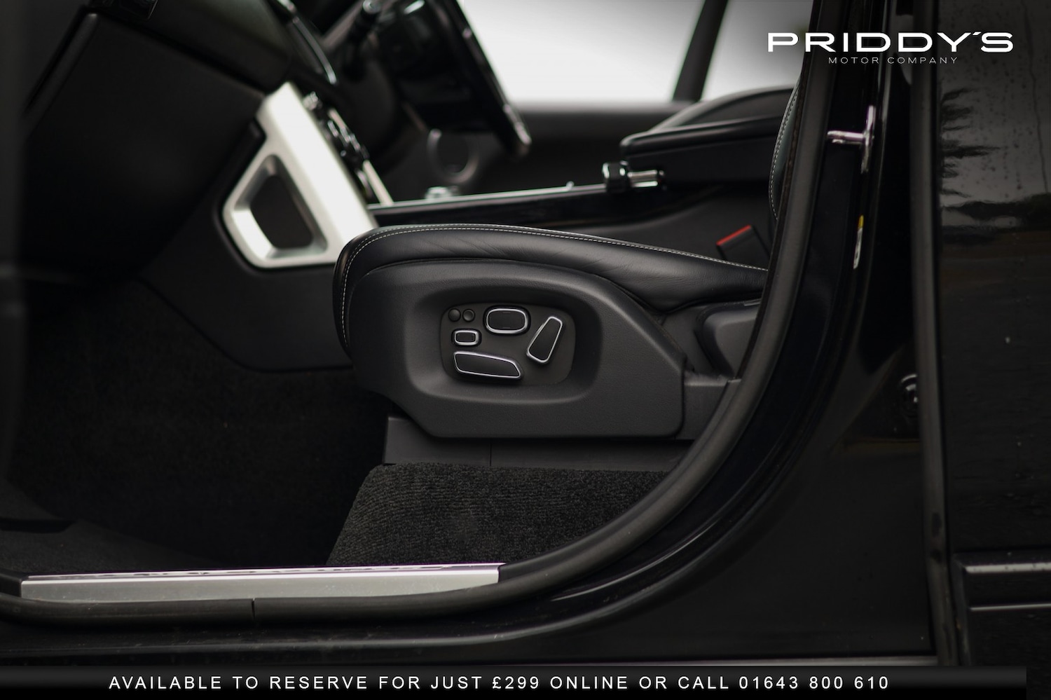 Used Land Rover Range Rover 2013 for sale - 76576917: Photo 28