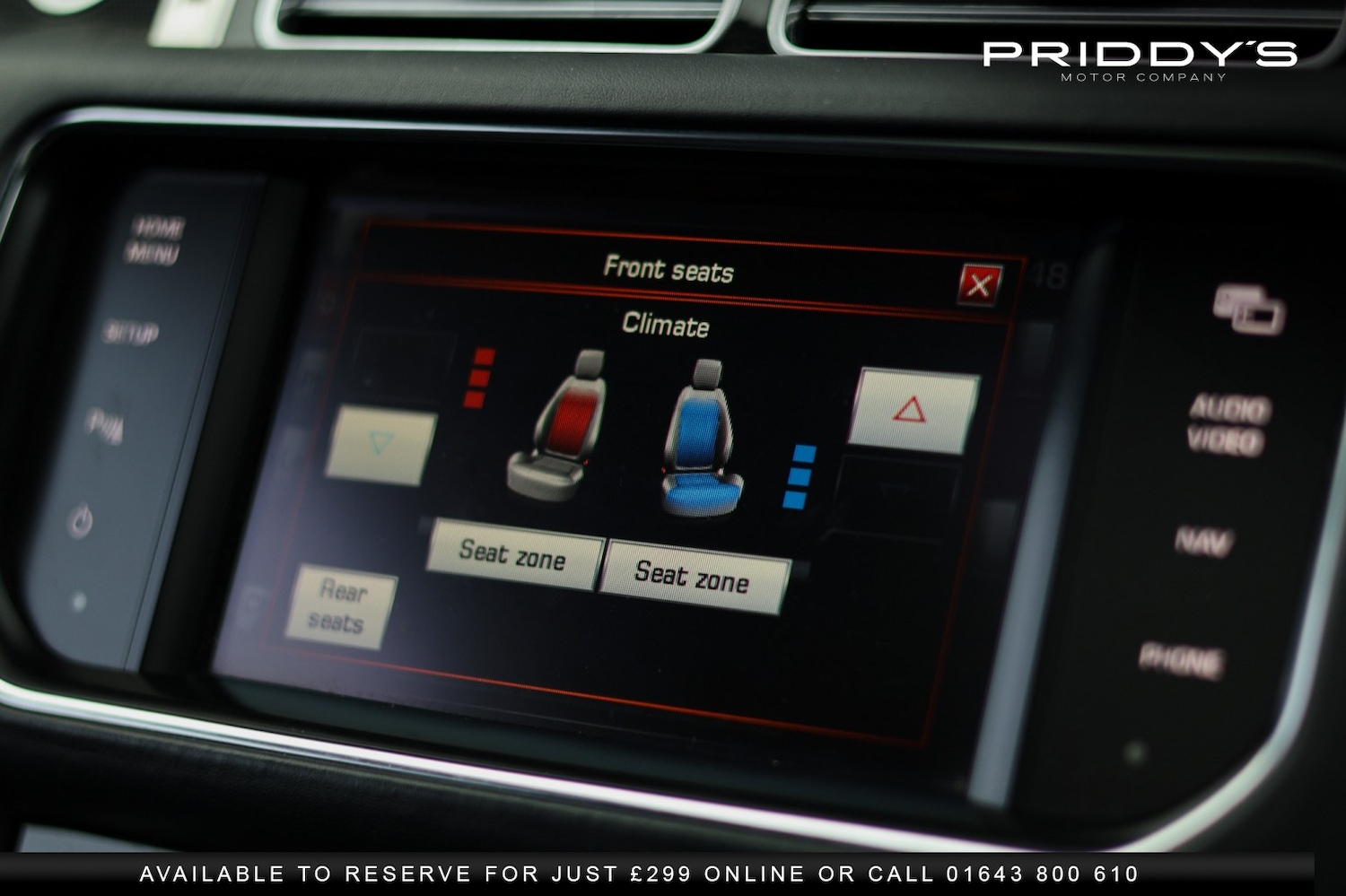 Used Land Rover Range Rover 2013 for sale - 76576917: Photo 29