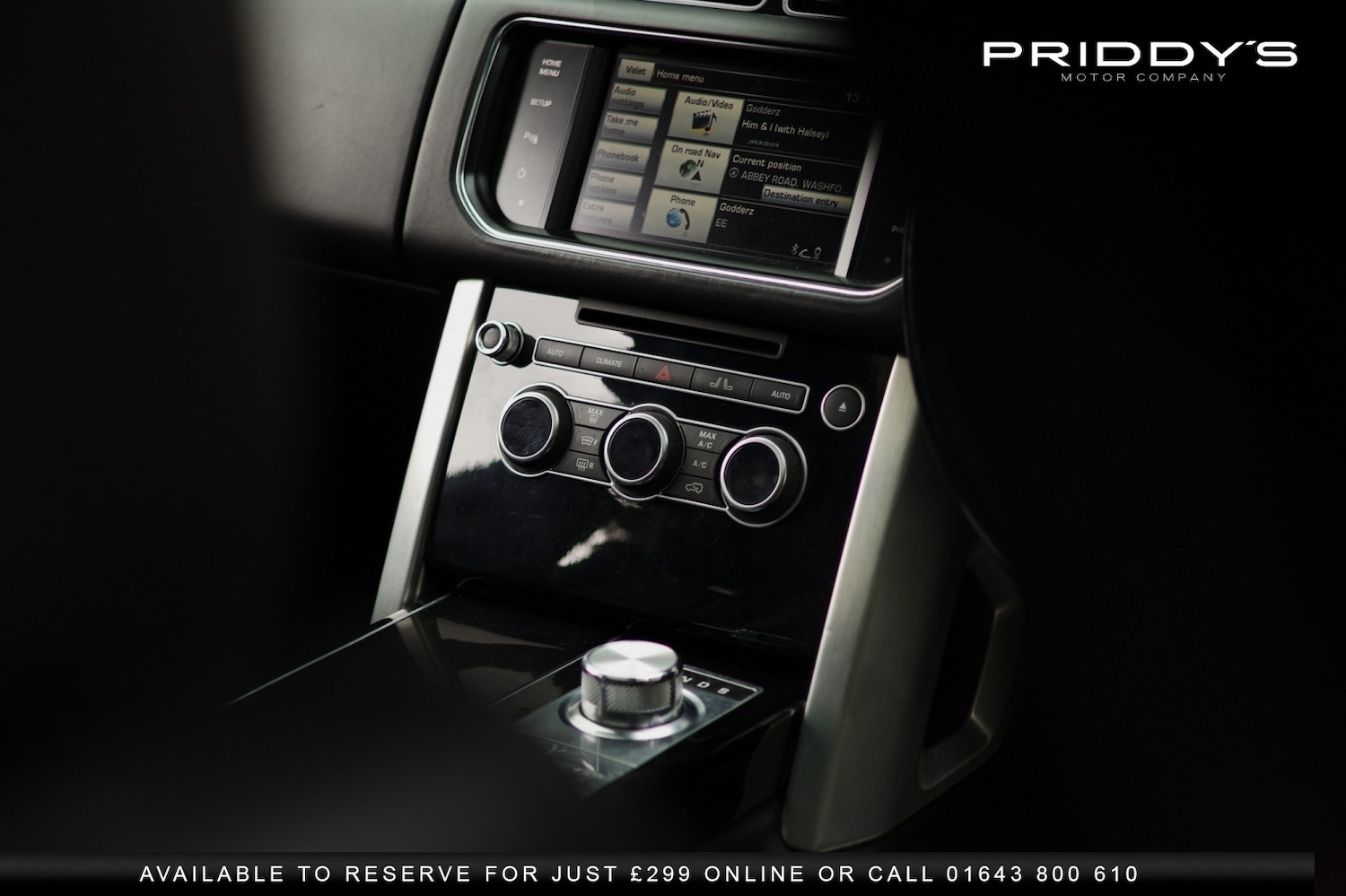 Used Land Rover Range Rover 2013 for sale - 76576917: Photo 35