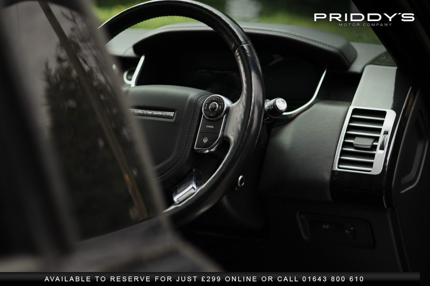 Used Land Rover Range Rover 2013 for sale - 76576917: Photo 36