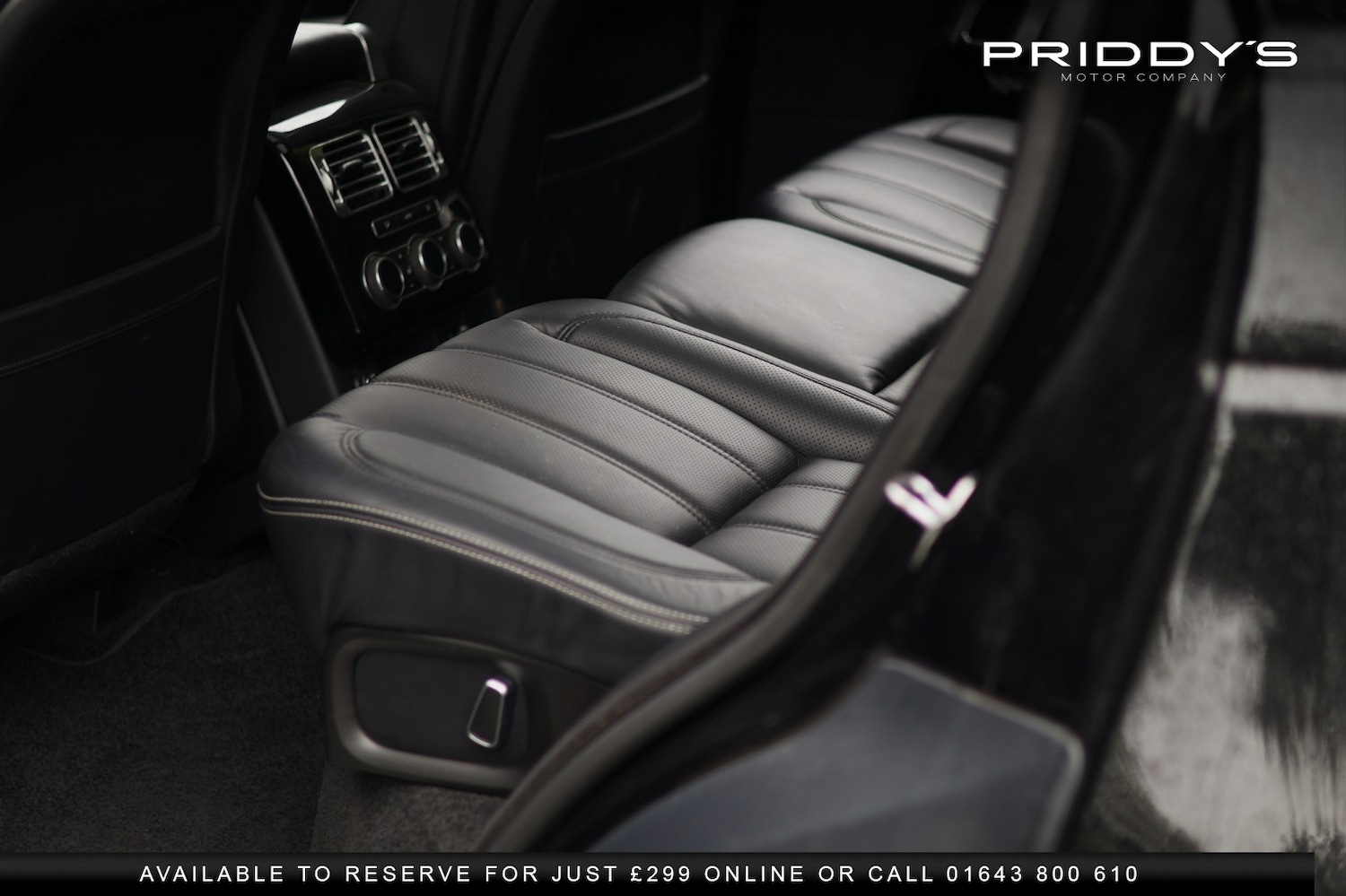 Used Land Rover Range Rover 2013 for sale - 76576917: Photo 4