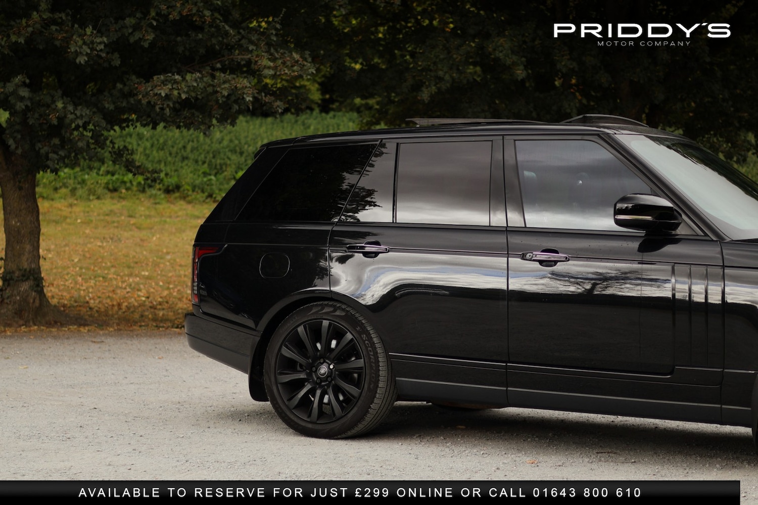 Used Land Rover Range Rover 2013 for sale - 76576917: Photo 44