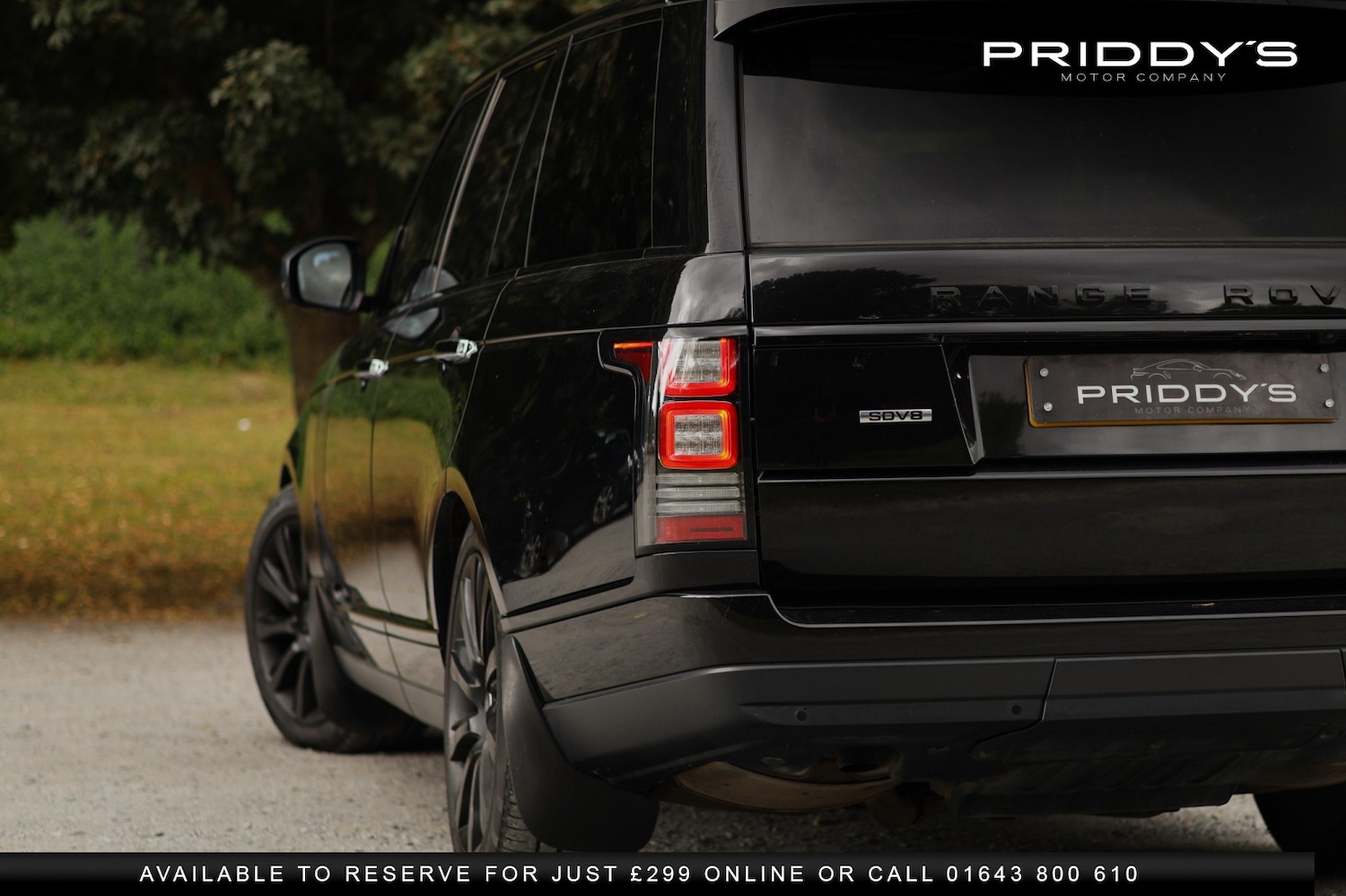 Used Land Rover Range Rover 2013 for sale - 76576917: Photo 46