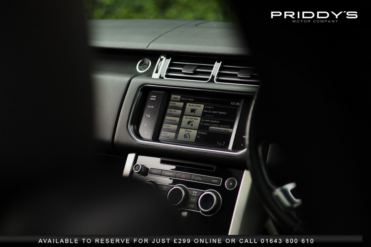 Used Land Rover Range Rover 2013 for sale - 76576917: Photo 49