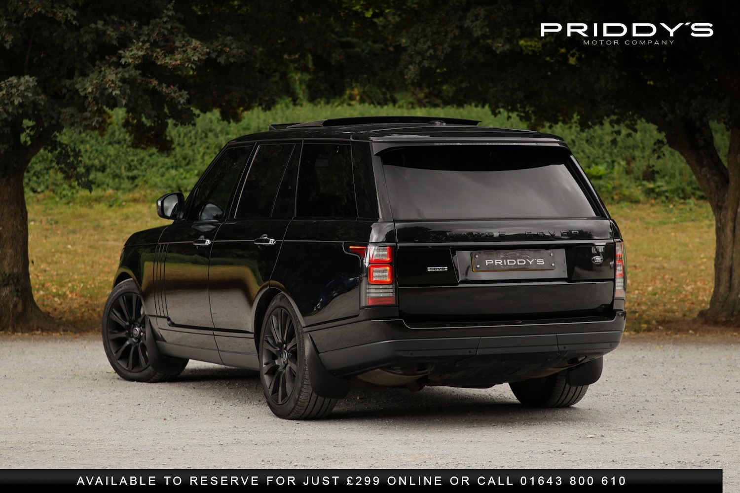 Used Land Rover Range Rover 2013 for sale - 76576917: Photo 5