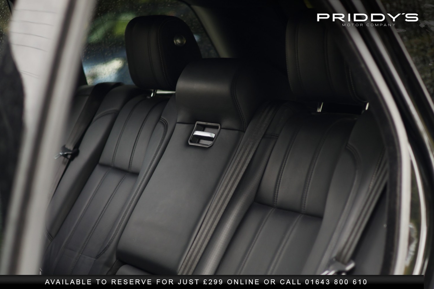 Used Land Rover Range Rover 2013 for sale - 76576917: Photo 50