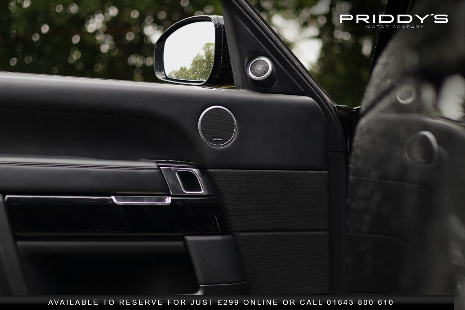 Used Land Rover Range Rover 2013 for sale - 76576917: Photo 51