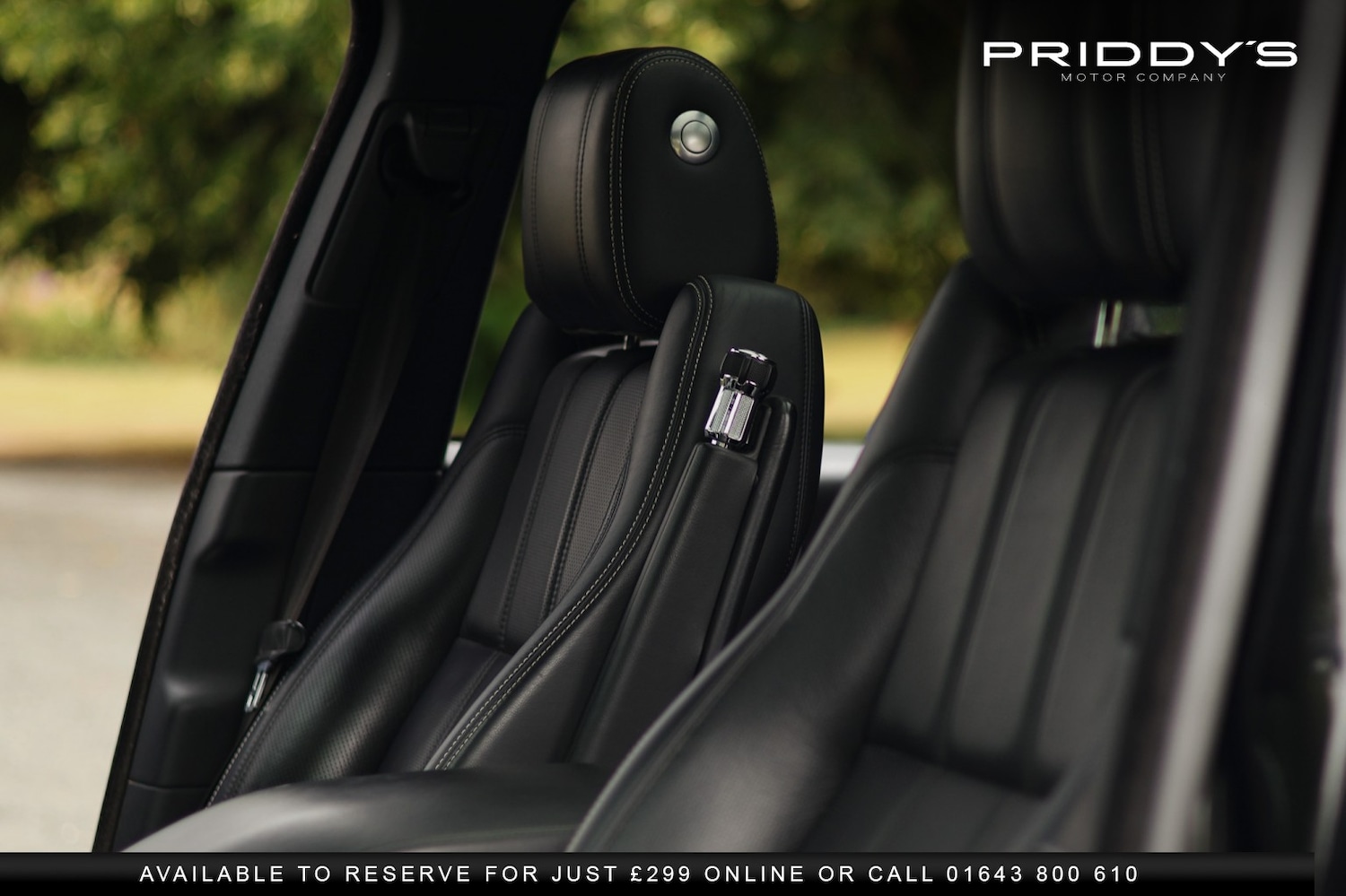 Used Land Rover Range Rover 2013 for sale - 76576917: Photo 7