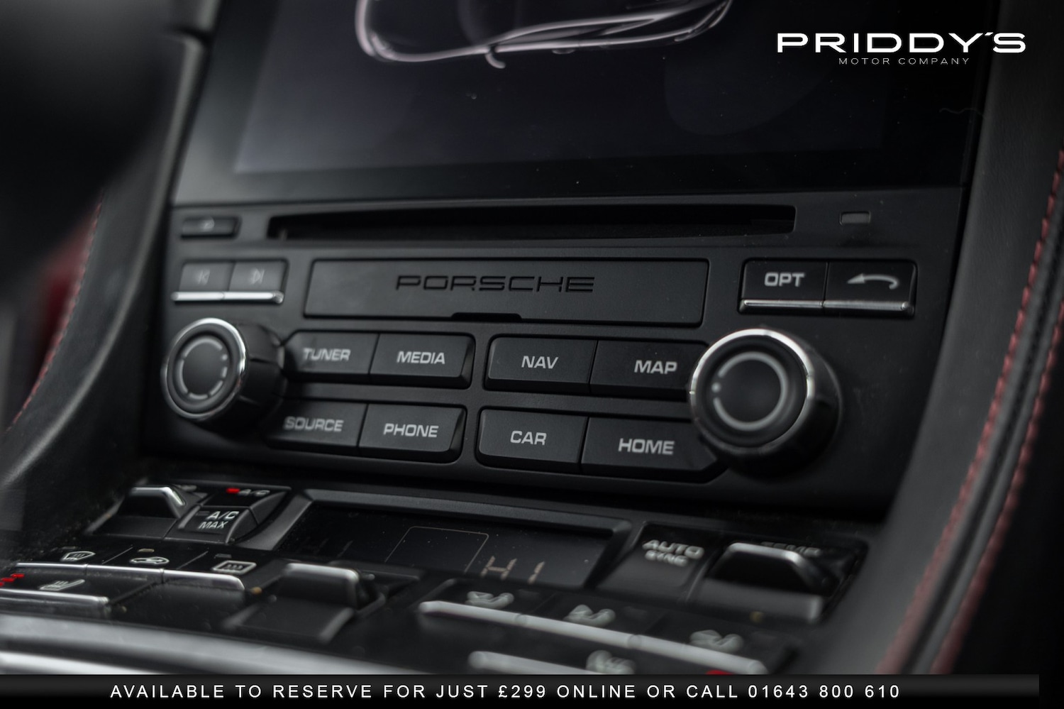 Used Porsche 718 Cayman 2018 for sale - 77118531: Photo 48