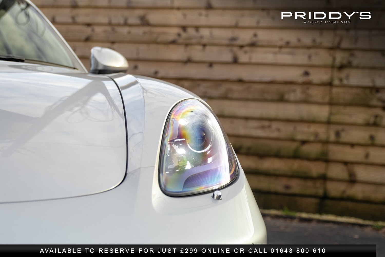 Used Porsche 718 Cayman 2018 for sale - 77118531: Photo 52