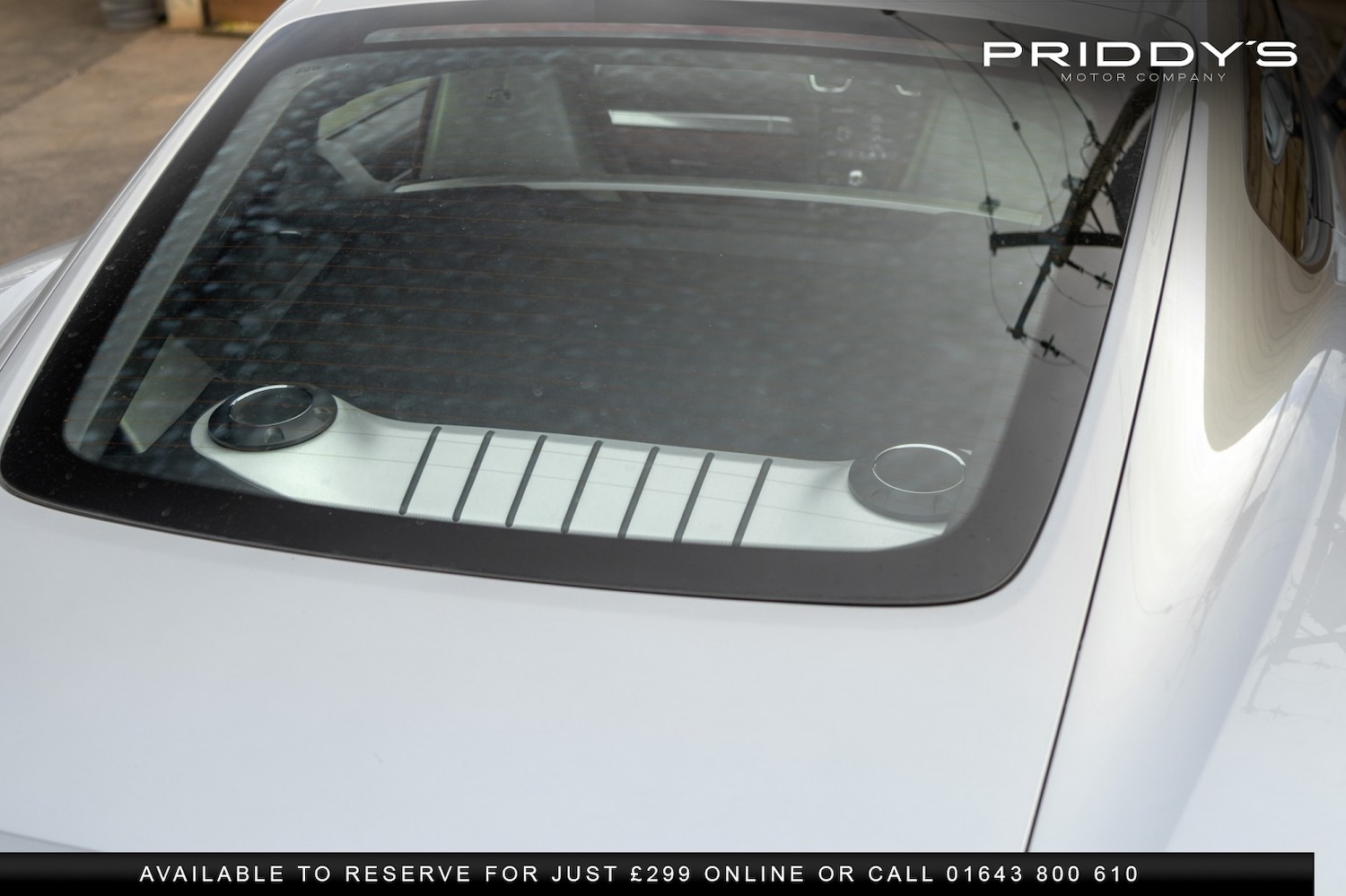 Used Porsche 718 Cayman 2018 for sale - 77118531: Photo 56