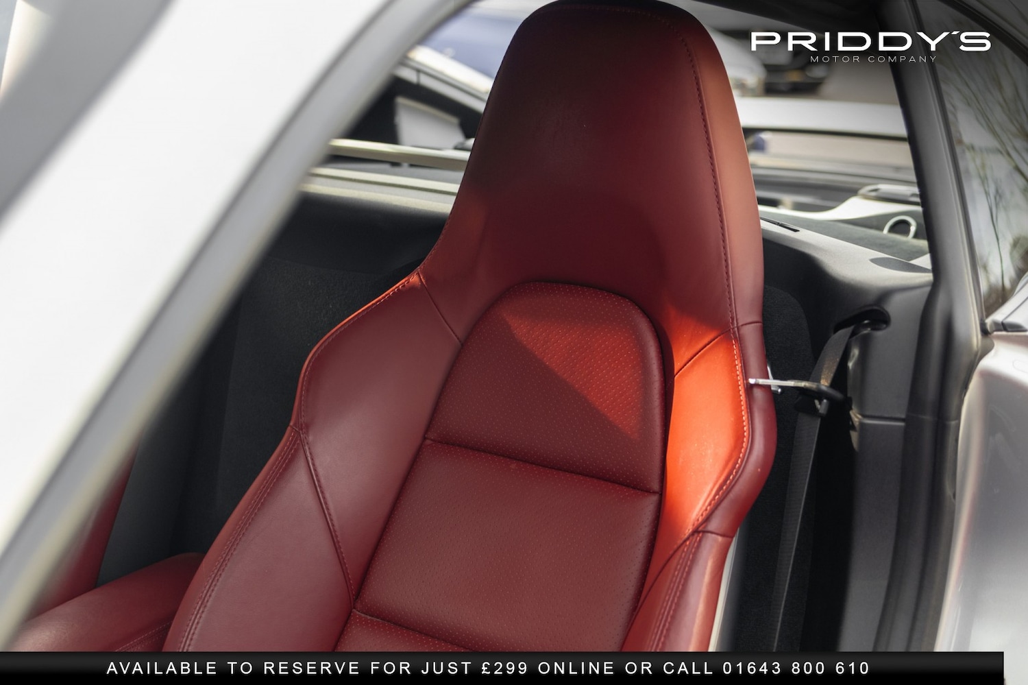 Used Porsche 718 Cayman 2018 for sale - 77118531: Photo 63