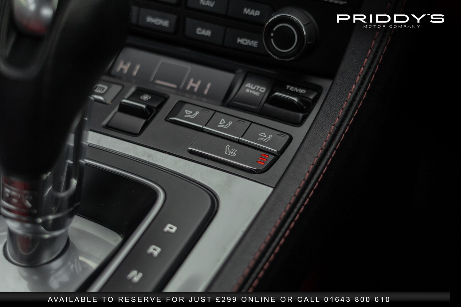 Used Porsche 718 Cayman 2018 for sale - 77118531: Photo 65