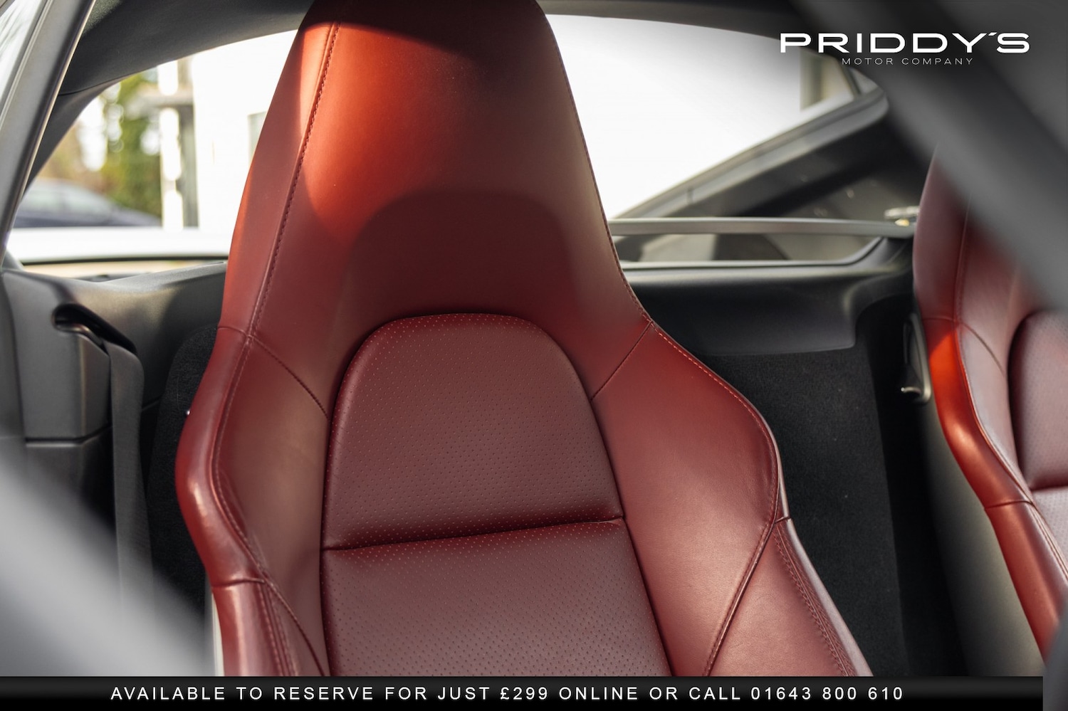 Used Porsche 718 Cayman 2018 for sale - 77118531: Photo 7