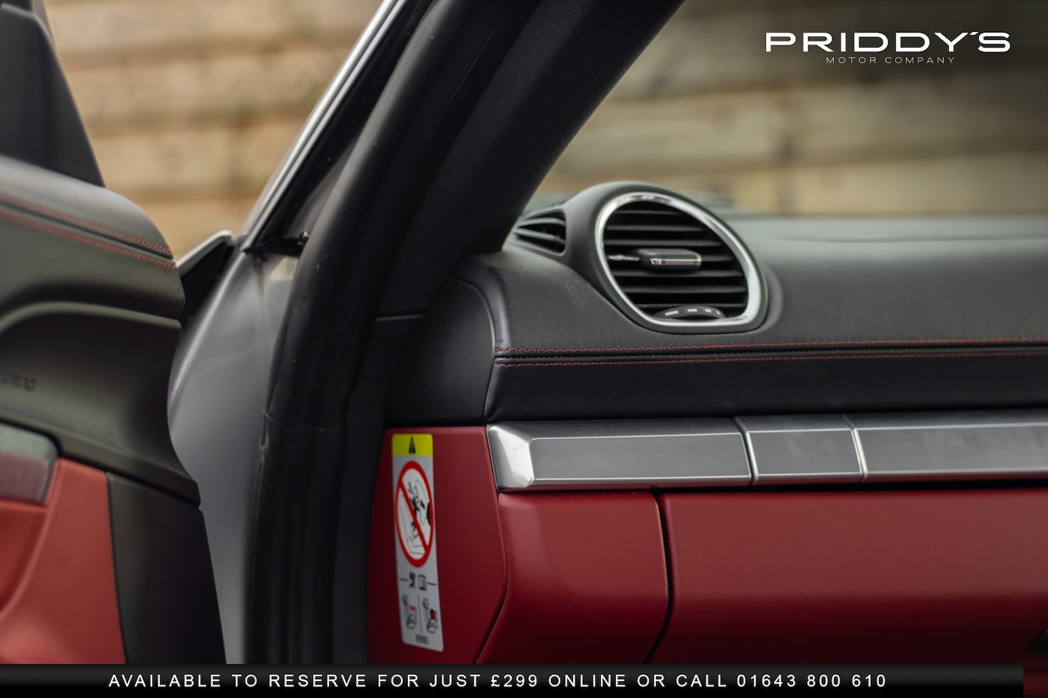 Used Porsche Cayman 2018 for sale - 77385297: Photo 25