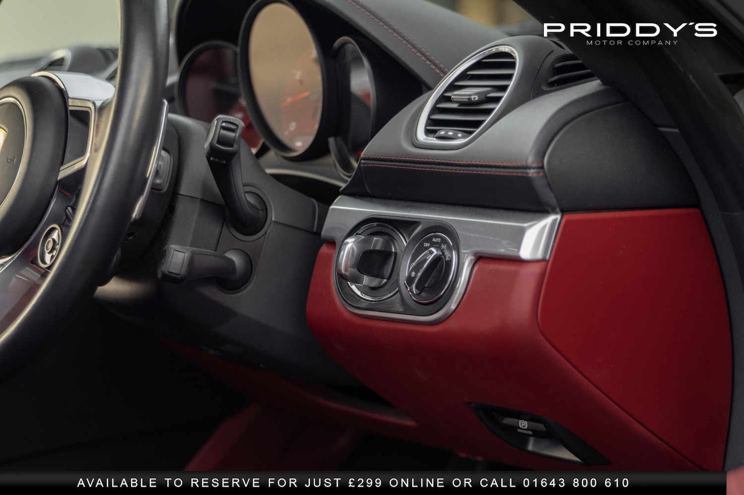 Used Porsche Cayman 2018 for sale - 77385297: Photo 28