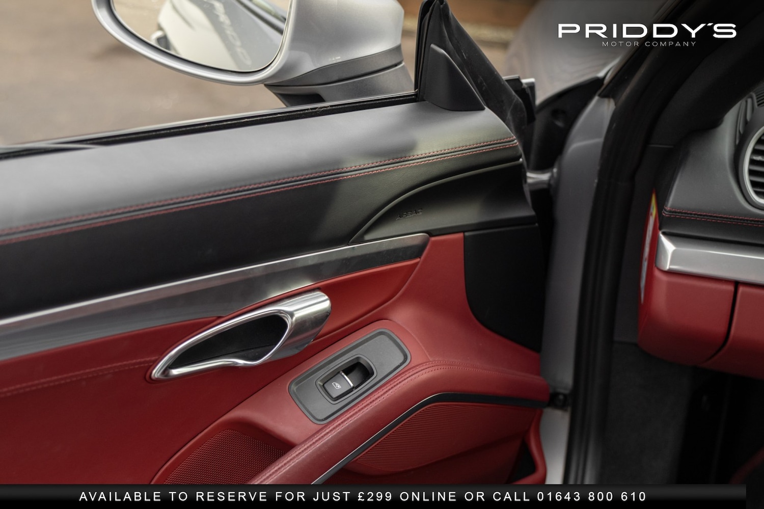 Used Porsche Cayman 2018 for sale - 77385297: Photo 30