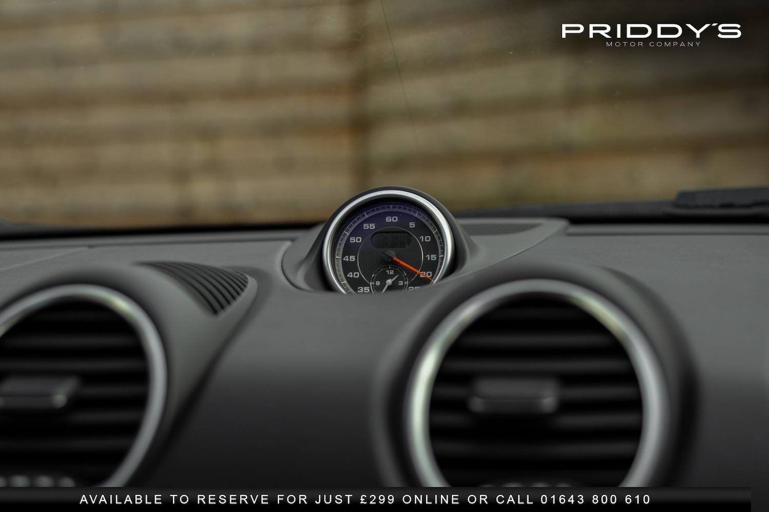 Used Porsche Cayman 2018 for sale - 77385297: Photo 4