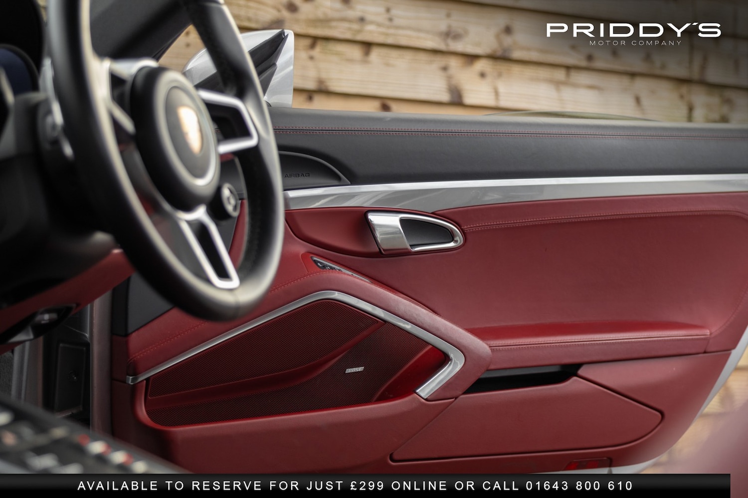 Used Porsche Cayman 2018 for sale - 77385297: Photo 6