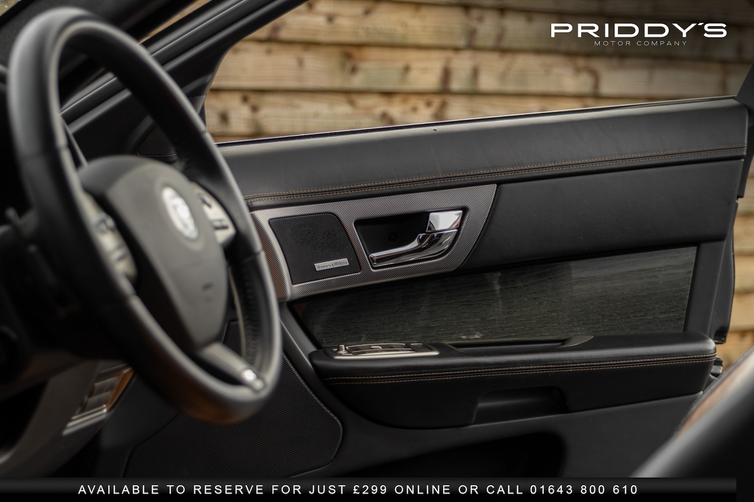 Used Jaguar XF 2009 for sale - 76482890: Photo 11