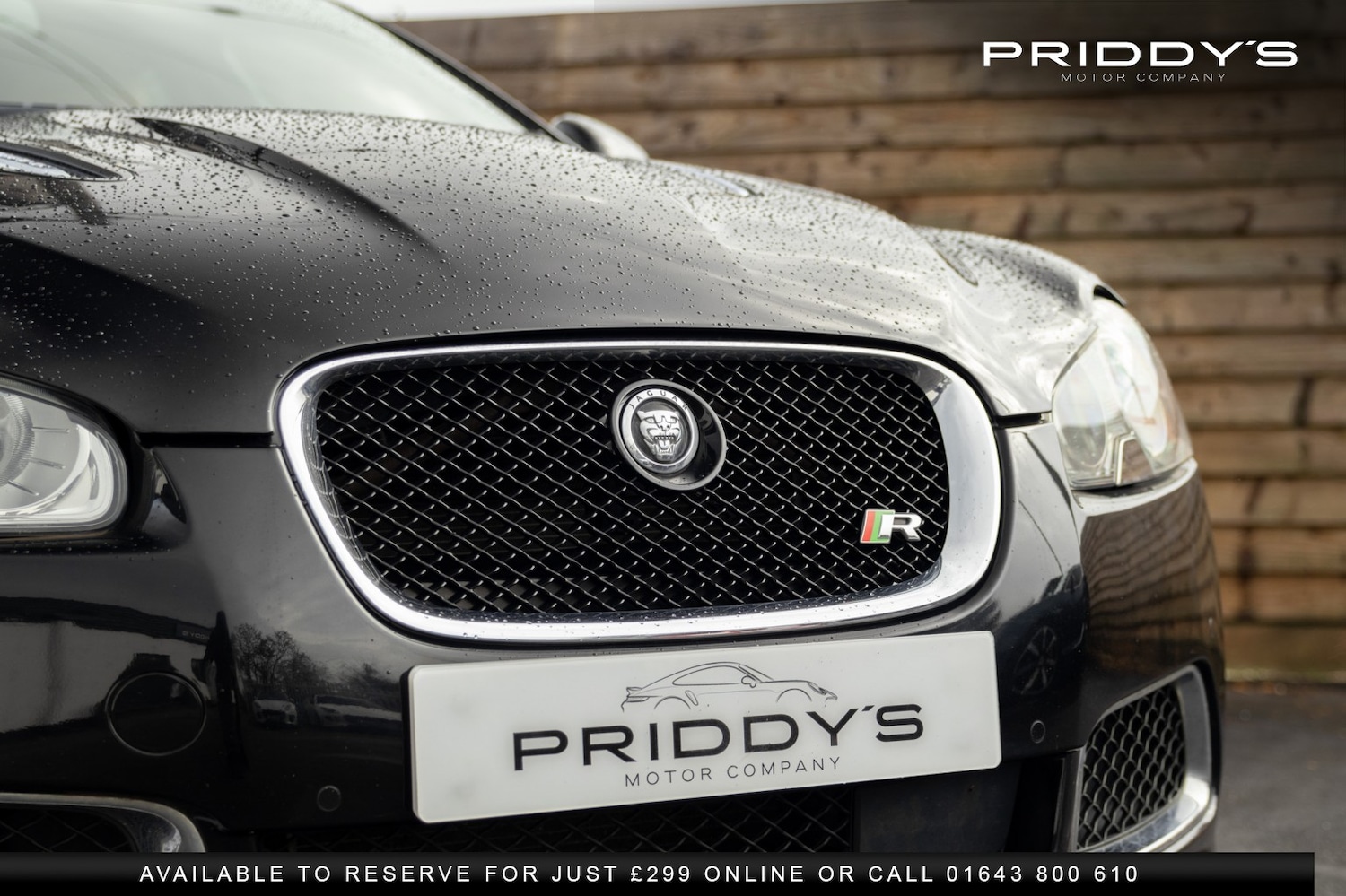 Used Jaguar XF 2009 for sale - 76482890: Photo 13