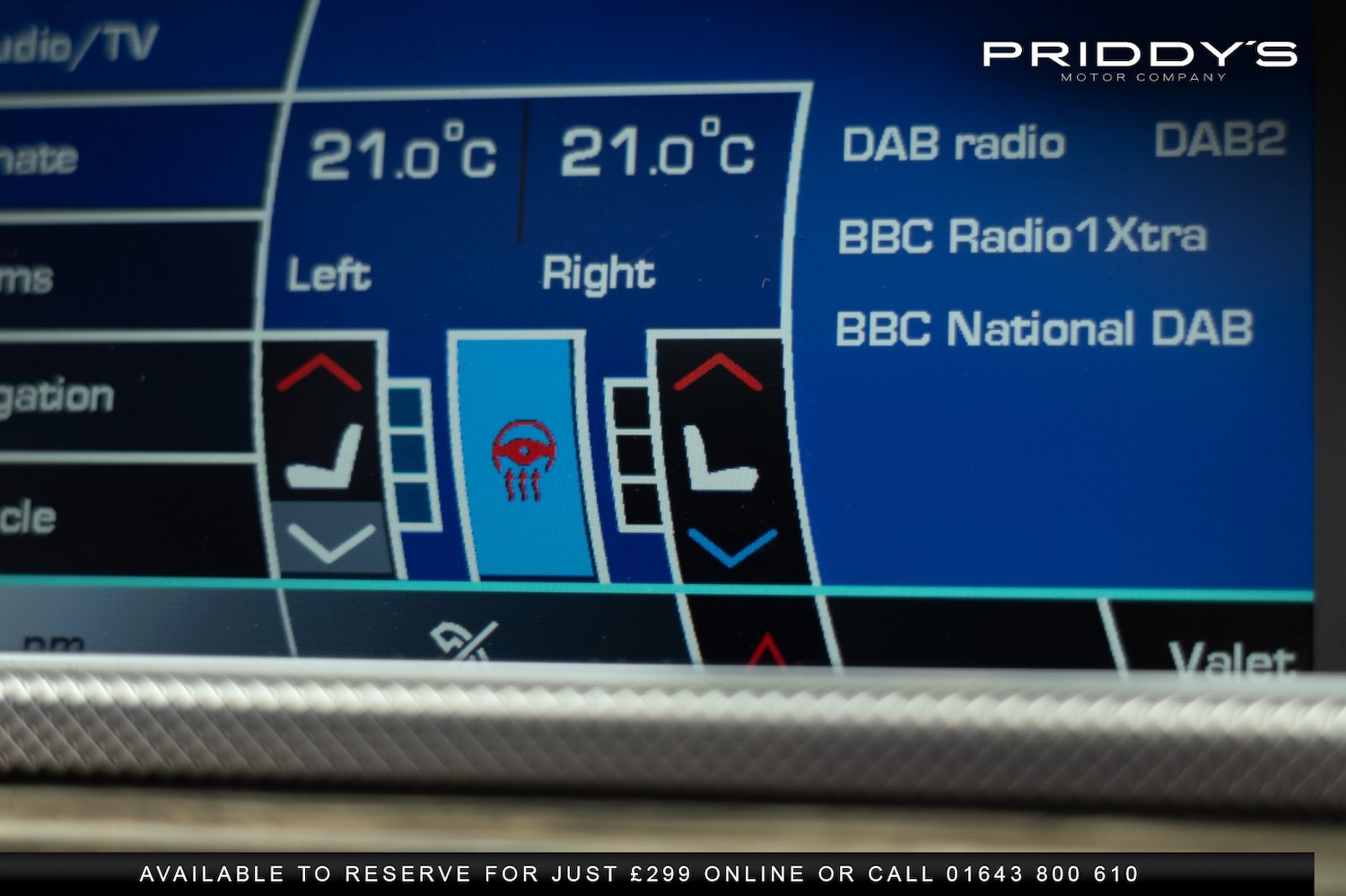 Used Jaguar XF 2009 for sale - 76482890: Photo 21