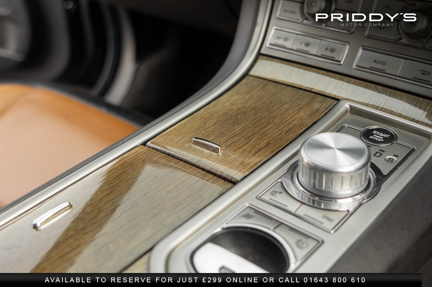 Used Jaguar XF 2009 for sale - 76482890: Photo 22