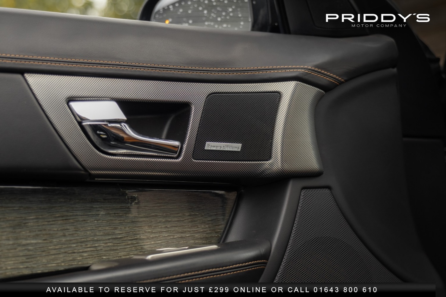 Used Jaguar XF 2009 for sale - 76482890: Photo 30