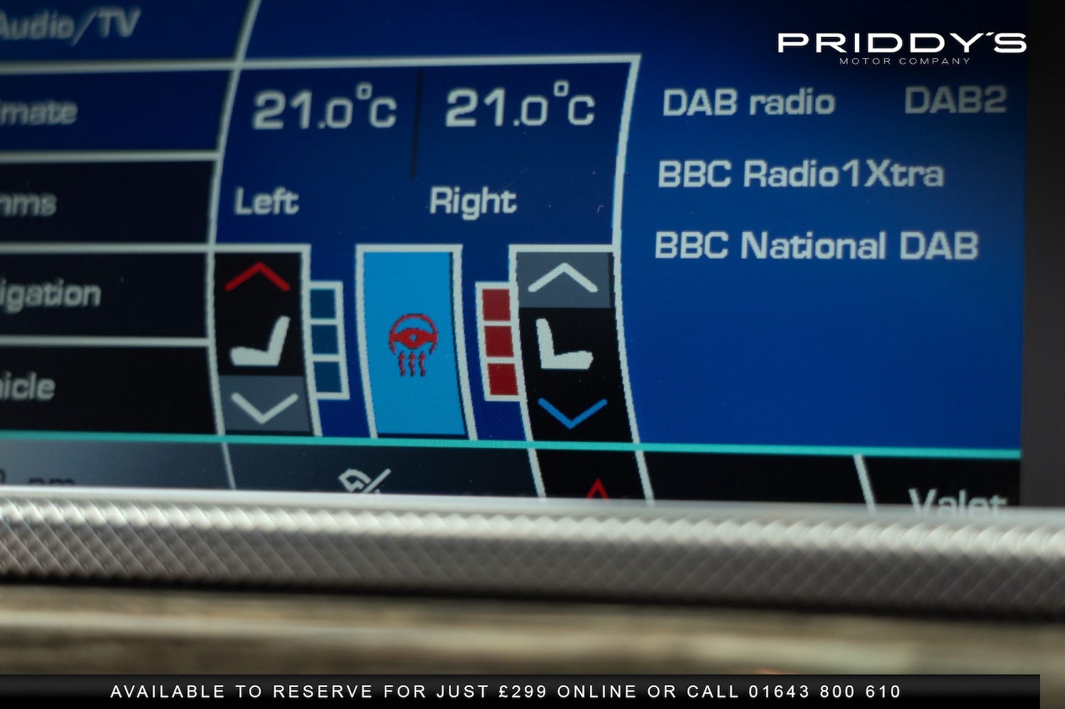 Used Jaguar XF 2009 for sale - 76482890: Photo 34