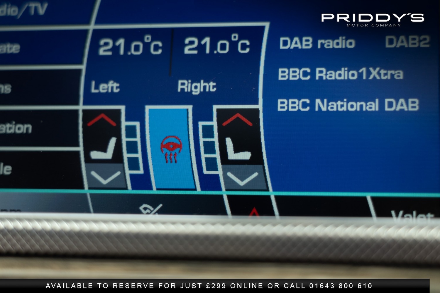 Used Jaguar XF 2009 for sale - 76482890: Photo 35