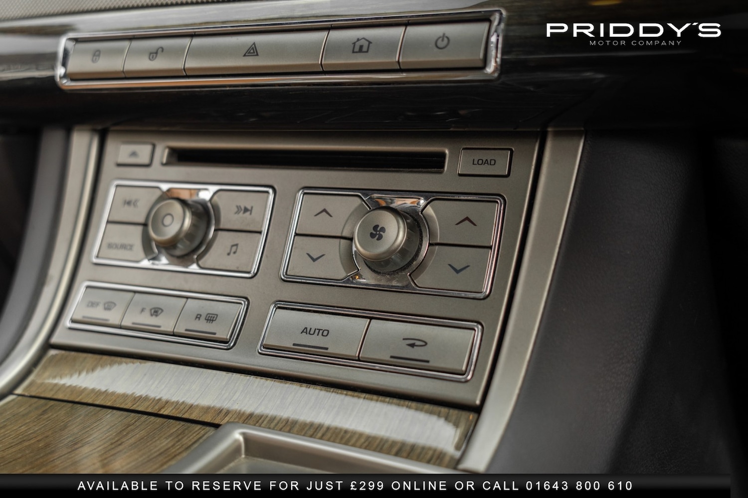 Used Jaguar XF 2009 for sale - 76482890: Photo 36