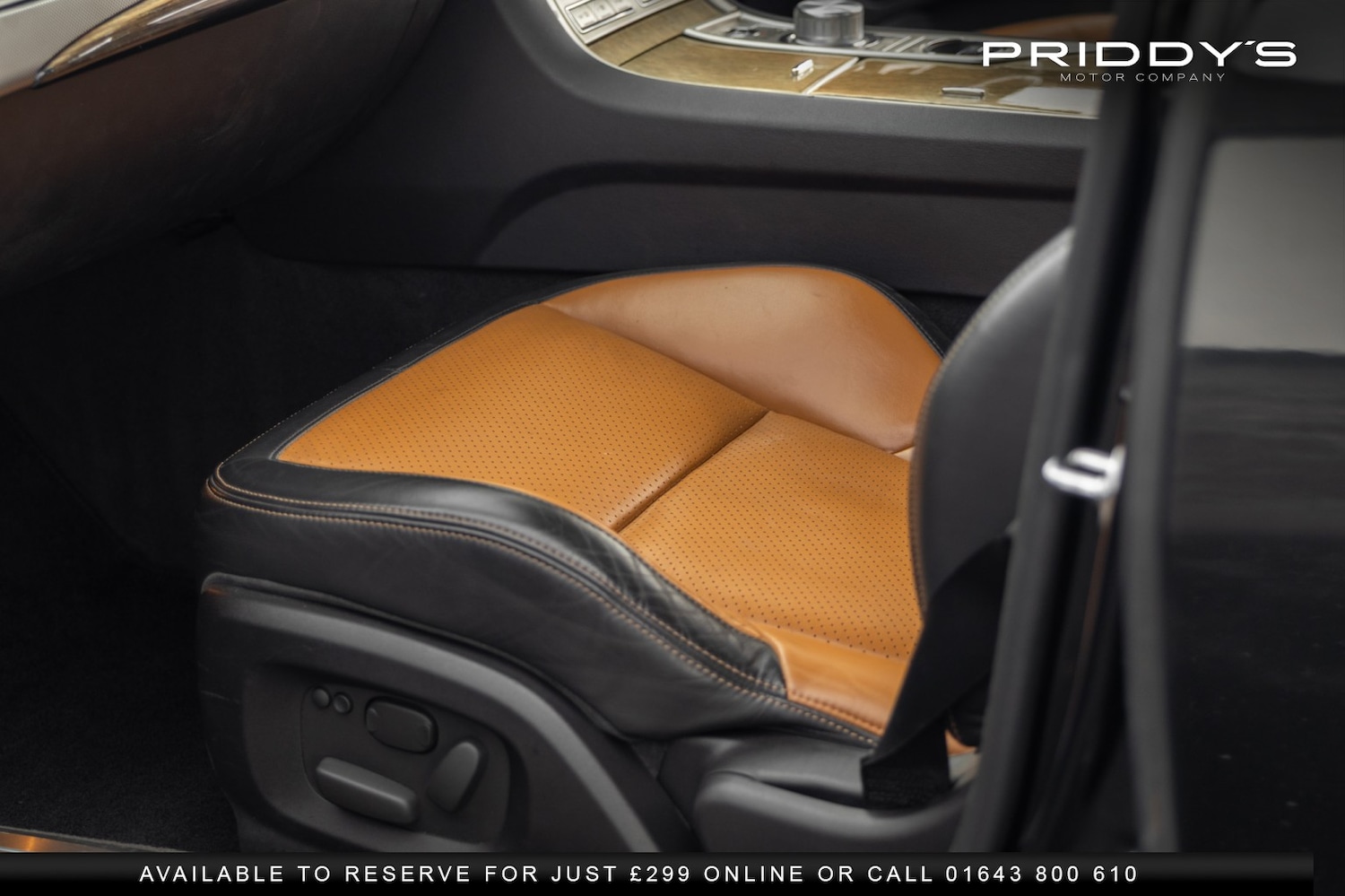 Used Jaguar XF 2009 for sale - 76482890: Photo 9