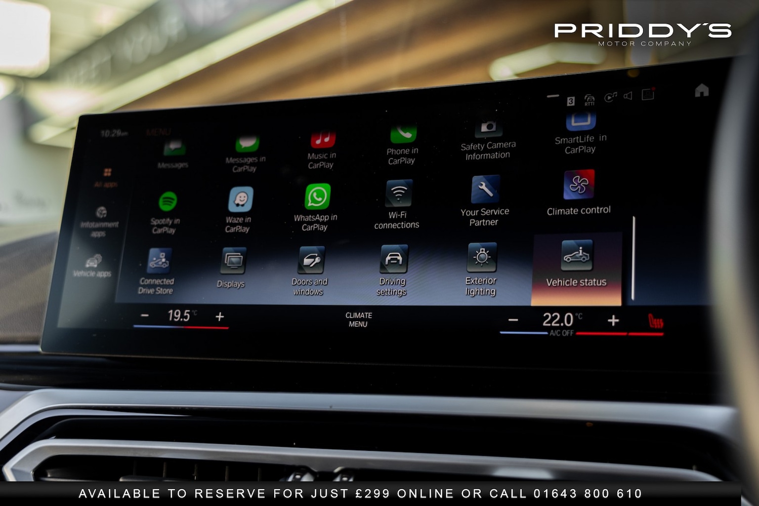 Used BMW 2 Series 2024 for sale - 76559895: Photo 18