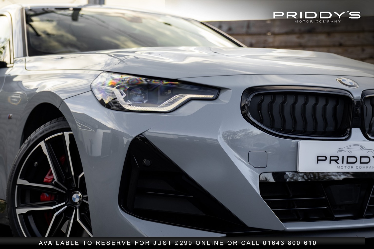 Used BMW 2 Series 2024 for sale - 76559895: Photo 20