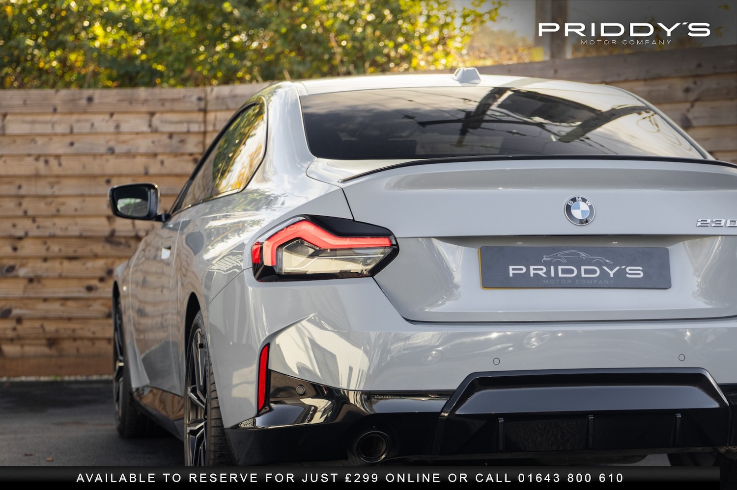 Used BMW 2 Series 2024 for sale - 76559895: Photo 25