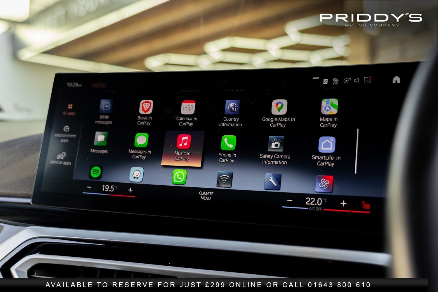 Used BMW 2 Series 2024 for sale - 76559895: Photo 42