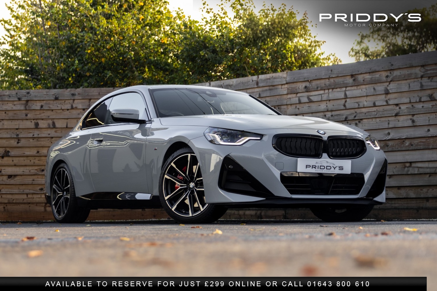 Used BMW 2 Series 2024 for sale - 76559895: Photo 43