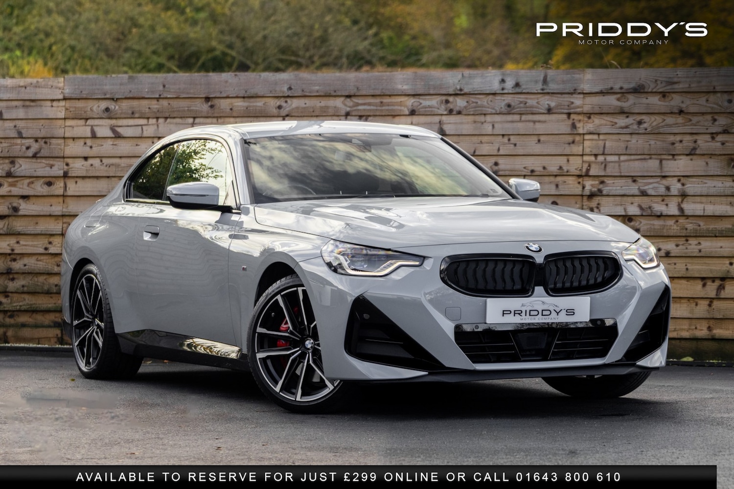 Used BMW 2 Series 2024 for sale - 76559895: Photo 44