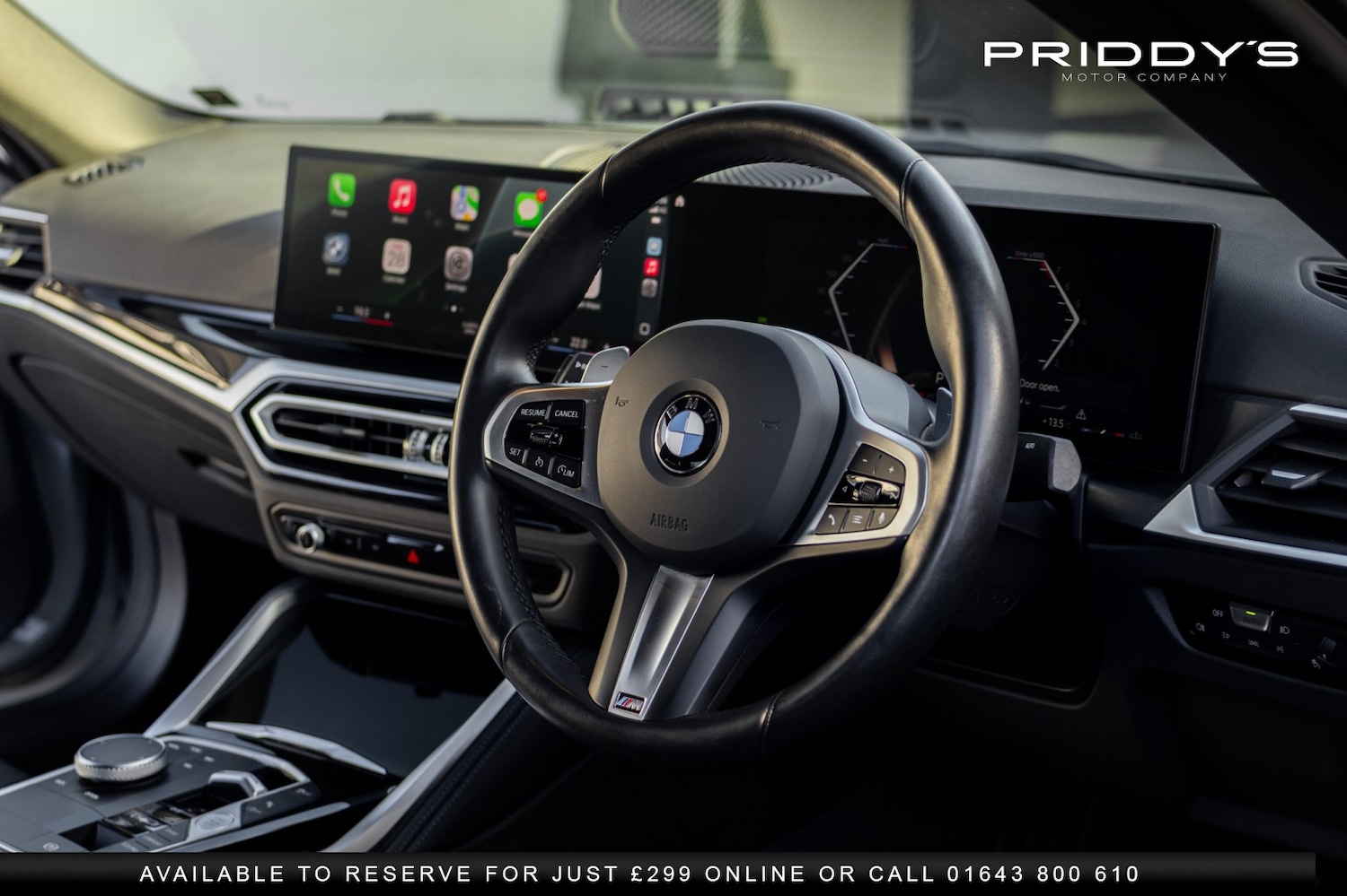 Used BMW 2 Series 2024 for sale - 76559895: Photo 9