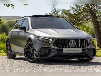 Used Mercedes-Benz A-Class 2020 for sale - 78750604: Photo