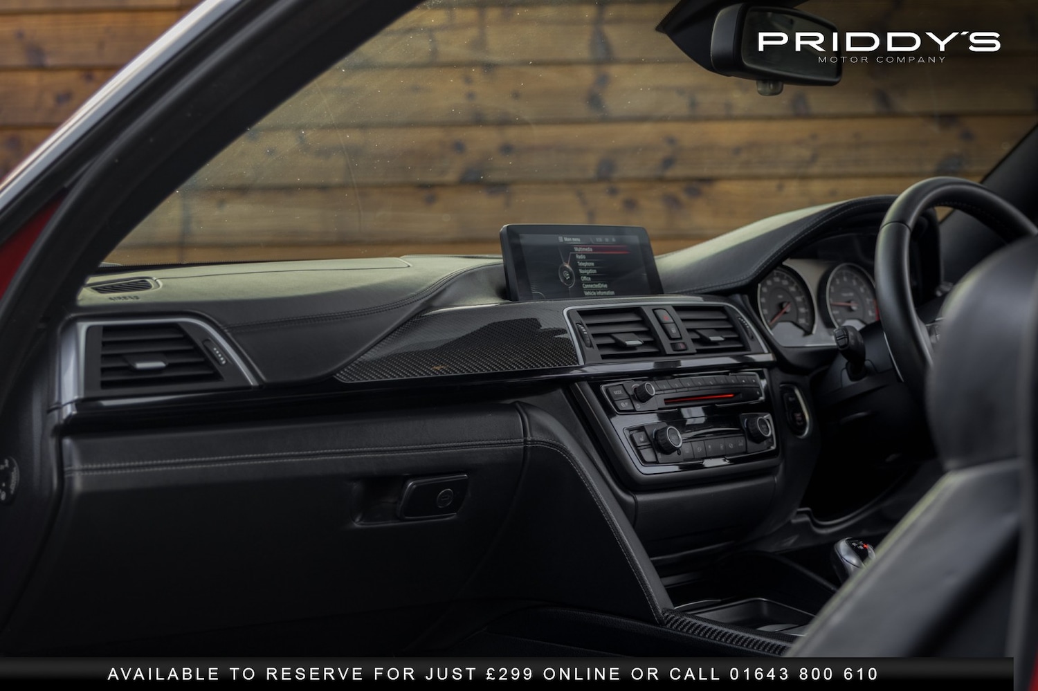 Used BMW M4 2015 for sale - 76369219: Photo 18