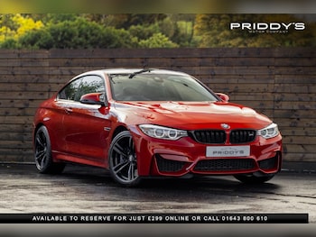 BMW - M4