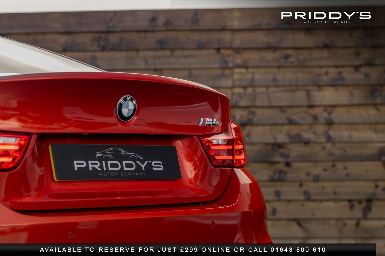 Used BMW M4 2015 for sale - 76369219: Photo 28